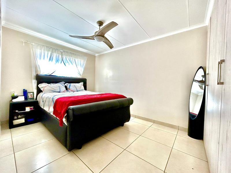 To Let 2 Bedroom Property for Rent in Ngwenya River Estate North West